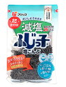 ★まとめ買い★ フジッコ 減塩ふじっ子超徳用袋 120g ×6個【イージャパンモール】
