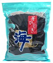 【送料無料】★まとめ買い★ 信明商事 芽ひじき 1kg ×10個【イージャパンモール】
