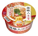 【送料無料】★まとめ買い★ 日清食品 日清麺職人 醤油 87g ×12個【イージャパンモール】