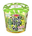 【送料無料】★まとめ買い★ エースコック スープはるさめ わかめと野菜 21g ×36個【イージャパンモール】