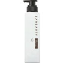 LABEAUTY ヘアコンディショナー アプリケーター 角型 350ml空ボトル 1本