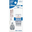 普通地用ぬい針セット 1セット