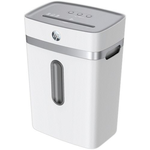 シュレッダー　A4　クロスカット　1台