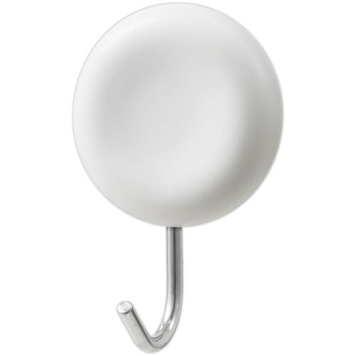 マグネットフック　ツールフック(丸)　1パック(4個)