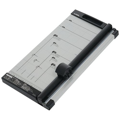 ディスクカッター A3 10枚裁断 1台