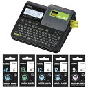 NAME LAND KL-V460 テープ5本セットモデル 1セット