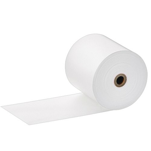 乐天商城 - 感熱レジロール紙ノーマル　80×Φ80mm×80m　0.062mm厚　1パック(3巻)