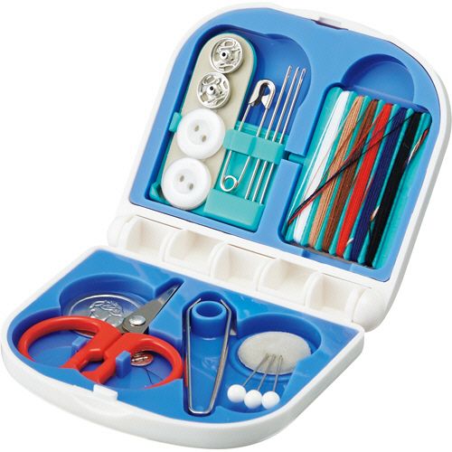 Sewing Sets - ソーイングセット ニューコンパクト 1個