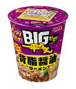 ★まとめ買い★ 明星 BIGだぜ!一平ちゃん 背脂醤油ラーメン 93g ×12個【イージャパンモール】