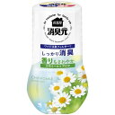お部屋の消臭元 カモミール&アロマ 400ml 1セット(5個)(3)