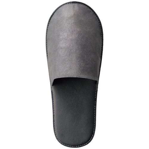 【イージャパンモール】【返品・交換・キャンセル不可】 必ず2通目のメールをご確認ください。 ※本商品は熨斗・包装（ラッピング）はお承り出来ない商品となります。※商品はご注文（ご決済）後、2-3営業日で発送（土・日・祝日除く）となります。※配送業者と契約がないため、送付先が北海道・沖縄の場合キャンセルとさせていただきます。※発送予定日は、在庫がある場合の予定日となります。 ※在庫がない場合には、キャンセルとさせて頂きます。 ※納期が遅れます場合には改めてご連絡させて頂きます。※ご注文確定後でのキャンセルやお届け先の変更等はお承りできませんのでご注意ください。 また、交換・返品はお承りできません。 ※商品のお写真はイメージ画像です。概要 業務用として大量に使う方にオススメ！ 商品説明 ●すべりにくい裏面PVC加工の不織布・圧着タイプの使いきりスリッパ。グレーの10足×30パックセットです。●便利な袋入り。 仕様 足サイズ 約27cm 色 グレー 材質 不織布、クッション材、底面PVC加工 その他仕様 ●不織布・圧着タイプ 備考 ※1足ずつ袋入 JANコード 4571253565029 【メーカー・製造または販売元】シンメイ【広告文責】株式会社イージャパンアンドカンパニーズ 072-875-6666《ご注意ください》 ※本商品はキャンセル・返品・交換不可の商品です。 ※商品の性質上、返品・交換・キャンセルはお受けできません。 　不良品、内容相違、破損、損傷の場合は良品と交換いたします。 　但し、商品到着から3日以内にご連絡をいただけない場合、交換いたしかねますのでご注意ください。 ※商品がリニューアルしている場合、リニューアル後の商品をお届けします。[関連キーワード：衣料・生活用品　生活雑貨　履物　スリッパ]