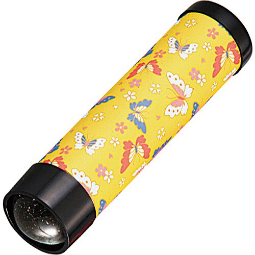 【送料無料】【個人宅届け不可】【法人（会社・企業）様限定】万華鏡 ビー玉タイプ 1個【イージャパンモール】