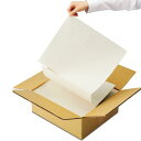 【送料無料】【個人宅届け不可】【法人(会社・企業)様限定】ボーガスペーパー(箱入り) 355×304.8mm 1箱(900折)【イージャパンモール】