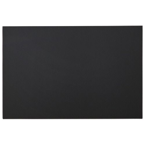 【送料無料】【個人宅届け不可】【法人（会社・企業）様限定】黒ハレパネ　片面糊付　A1　910×605×5mm　1パック(10枚)【イージャパンモール】