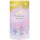 【送料無料】【個人宅届け不可】【法人(会社・企業)様限定】トイレの消臭力 Premium Aroma グレイスボーテ 400ml 1セット(3個)【イージャパンモール】
