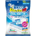 【送料無料】【個人宅届け不可】【法人(会社・企業)様限定】ドライ&ドライUP 引き出し・衣装ケース用 1パック(12シート)【イージャパンモール】