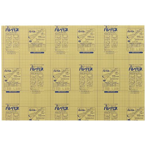 【送料無料】【個人宅届け不可】【法人（会社・企業）様限定】ハレパネ 片面糊付 A1 910×605×5mm 1セット(30枚:10枚×3パック)【イージャパンモール】