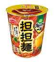 【送料無料】★まとめ買い★ エースコック タテ型 飲み干す一杯 担担麺 74g ×12個【イージャパンモール】