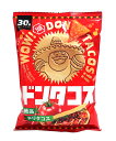 【送料無料】★まとめ買い★ 湖池屋 ドンタコス絶品チリタコス 60g ×12個【イージャパンモール】