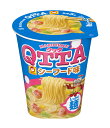 ★まとめ買い★ 東洋水産 MARUCHAN QTTA シーフード味 77g ×12個【イージャパンモール】(4)