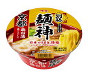 ★まとめ買い★ 明星 別格麺神 京都鶏白湯 116g ×12個【イージャパンモール】