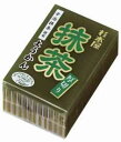 【送料無料】★まとめ買い★ 杉本屋製菓(株) 厚切りようかん抹茶 ×20個【イージャパンモール】