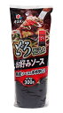 ★まとめ買い★ オリバー どろ仕込みお好みソース(辛口) 300g ×12個【イージャパンモール】