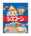 【送料無料】★まとめ買い★ 日清シスコ シスコーンフロスト 220g ×16個【イージャパンモール】