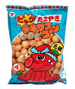 ★まとめ買い★ 松山 テキサスコーンビッグたこやき 65g ×20個【イージャパンモール】(4)