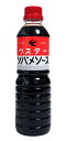 【送料無料】★まとめ買い★ ツバメ ウスターソース 500ml ×30個【イージャパンモール】