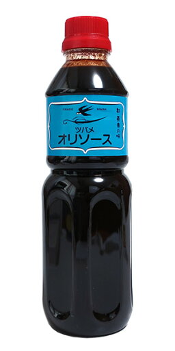 ツバメ オリソース 500ml【イージャパンモール】 ツバメ オリソース 500ml【イージャパンモール】