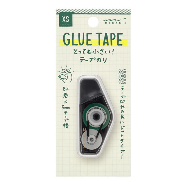 【イージャパンモール】 必ず2通目のメールをご確認ください。※商品はご注文（ご決済）後、2-3営業日で発送（土・日・祝日除く）となります。※配送業者と契約がないため、送付先が北海道・沖縄の場合キャンセルとさせていただきます。※発送予定日は、在庫がある場合の予定日となります。 ※在庫がない場合には、キャンセルとさせて頂きます。 ※納期が遅れます場合には改めてご連絡させて頂きます。※商品の写真はイメージです。 ※お手元に届く商品は、商品名に記載してある色・柄・サイズ・型番の商品が届きます。 　ご注文のキャンセルおよびご返品がお承りできない商品となるため、ご注文の際には必ずご確認ください。 ※本商品はのし・ラッピング包装はお承りできない商品となります。5?幅×8m（使い切りタイプ）　 ■原産国 China ■本体サイズ縦×本体サイズ横×本体サイズ高さ（単位：mm） 25×55.5×13.5 ■本体重量（単位：g） 9【メーカー・製造または販売元】ミドリ【広告文責】株式会社イージャパンアンドカンパニーズ 072-875-6666《ご注意ください》 ※商品がリニューアルしている場合、リニューアル後の商品をお届けします。 場合によっては上記お日にちよりもお届けまでにお時間をいただく場合がございます。 ※本商品は、キャンセル・返品・交換・はお受けできません。 　不良品、内容相違、破損、損傷の場合は良品と交換いたします。 　但し、商品到着から3日以内にご連絡をいただけない場合、交換いたしかねますのでご注意ください。 ※商品がリニューアルしている場合、リニューアル後の商品をお届けします。 　リニューアル後商品のお届けについてのキャンセル返品交換は出来ません。 　リニューアルにより商品内容、容量、パッケージ等が異なる場合がございます。 ※ご注文をご確認および承らせて頂いた後に、欠品やメーカー廃盤等で商品がご用意出来ない場合は、該当商品をキャンセルとさせて頂きます。