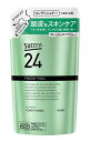 サクセス24 フレッシュフィールコンディショナー つめかえ用 320ml【イージャパンモール】