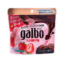 【送料無料】★まとめ買い★ 明治 ガルボつぶ練り苺パウチ 58g ×8個【イージャパンモール】