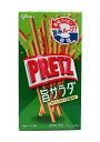 【送料無料】★まとめ買い★ グリコ プリッツ旨サラダ 64g ×10個【イージャパンモール】