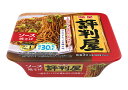 【送料無料】★まとめ買い★ 明星 カップ評判屋のソース焼そば 112g ×12個【イージャパンモール】