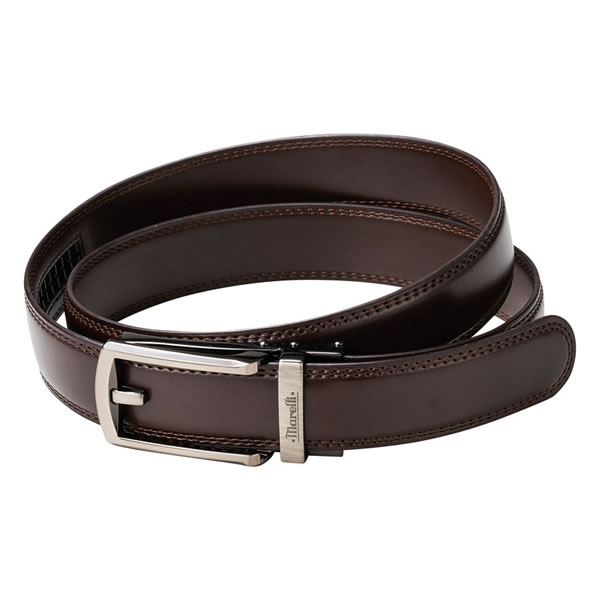 【送料無料】マレリー　紳士ベルト　MBC1135　MBC1135【ギフト館】