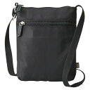 【送料無料】アッシュ・エル ショルダーバッグ B−HLM15568BK B−HLM15568BK【ギフト館】