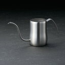 【送料無料】燕熟の技 コーヒードリップポット EJC−400 EJC−400【ギフト館】