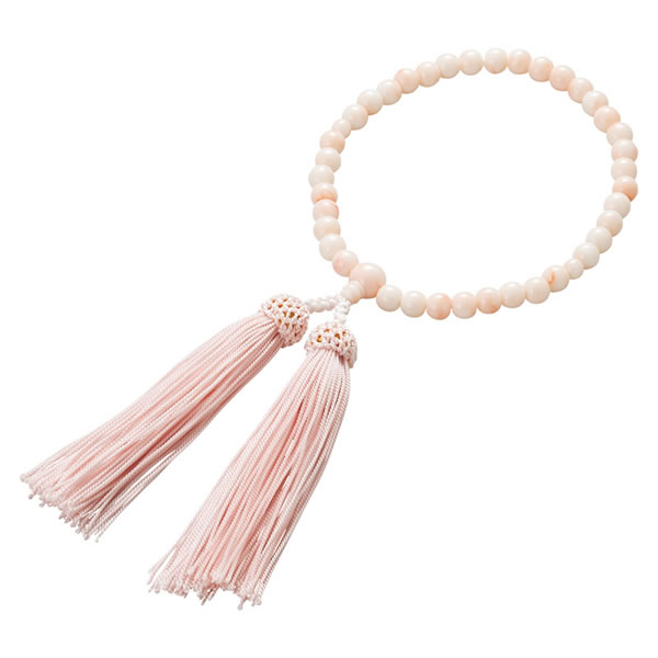 【送料無料】女性用念珠　NJ−J046　NJ−J046【ギフト館】