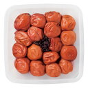 【送料無料】農家の梅 しそ漬梅600g 3753−40 3753−40【ギフト館】