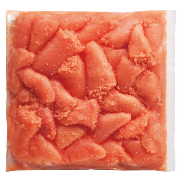 【送料無料】博多小切子明太子400g 23−HK−400G 23−HK−400G【ギフト館】