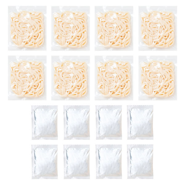 【送料無料】讃岐カレーゆでうどん8食セット 5014−40c 5014−40c【ギフト館】