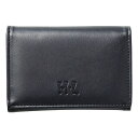 【送料無料】アッシュ・エル 名刺入(ブラック) S-HLM173068BK S-HLM173068BK【ギフト館】