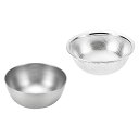 【送料無料】燕人の匠 ボウル&パンチングボウル(18cm) ETF−500 ETF−500【ギフト館】