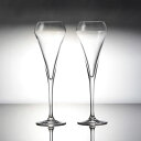 【送料無料】シェフ&ソムリエ エフェヴァセント フルートペア U1051P U1051P【ギフト館】