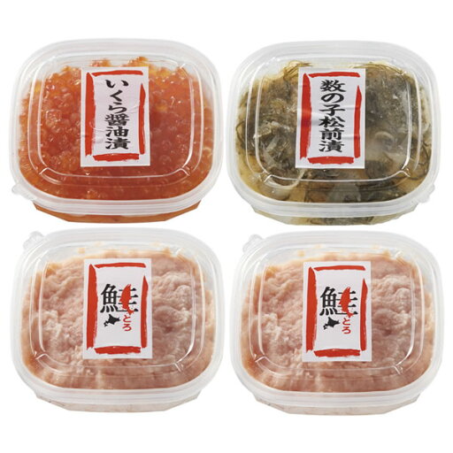 【送料無料】いくら醤油漬と珍味詰合せ 830112 830112【ギフト館】 【送料無料】いくら醤油漬と珍味詰合せ 830112 830112【ギフト館】