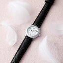 【送料無料】ピエール・カルダン レディース革バンドクラシカルウォッチ W−PCL10256SV−H W−PCL10256SV...