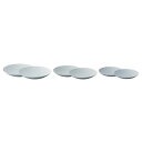 【送料無料】ほわり米米プレート3種セット 180/210/240GY 180/210/240GY【ギフト館】