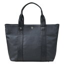 【送料無料】ON THE BAG 手提げトートバッグ(ブラック) YOB77015 YOB77015【ギフト館】